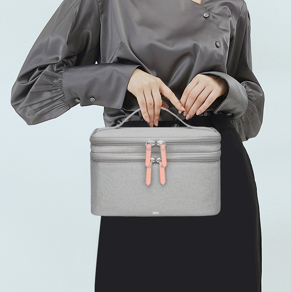 Kolftas om mee te nemen