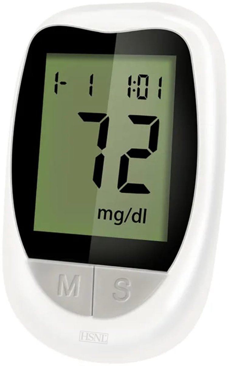 HSNL Glucosemeter
