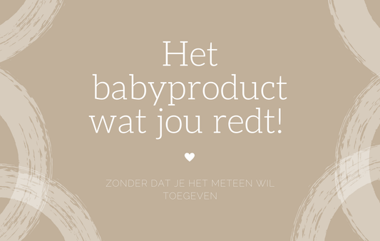 Waarom een baby rocker jouw sanity redt zonder dat je het meteen wilt toegeven