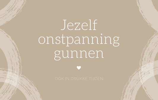 De ontspanning die je jezelf eindelijk gunt met een massageolie verwarmer