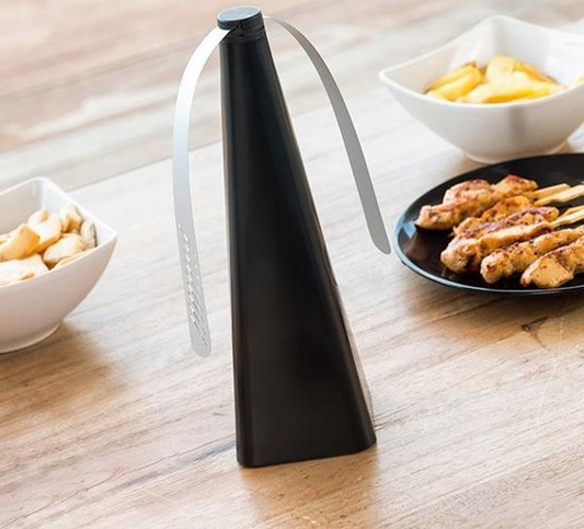 Ecologische vliegenverjager