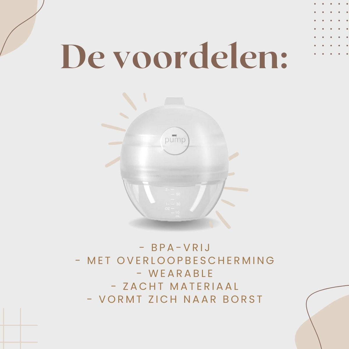 Ontdek de voordelen van een lekschaal
