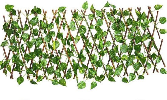 Kunstklimop - 90x180 - Kunsthaag